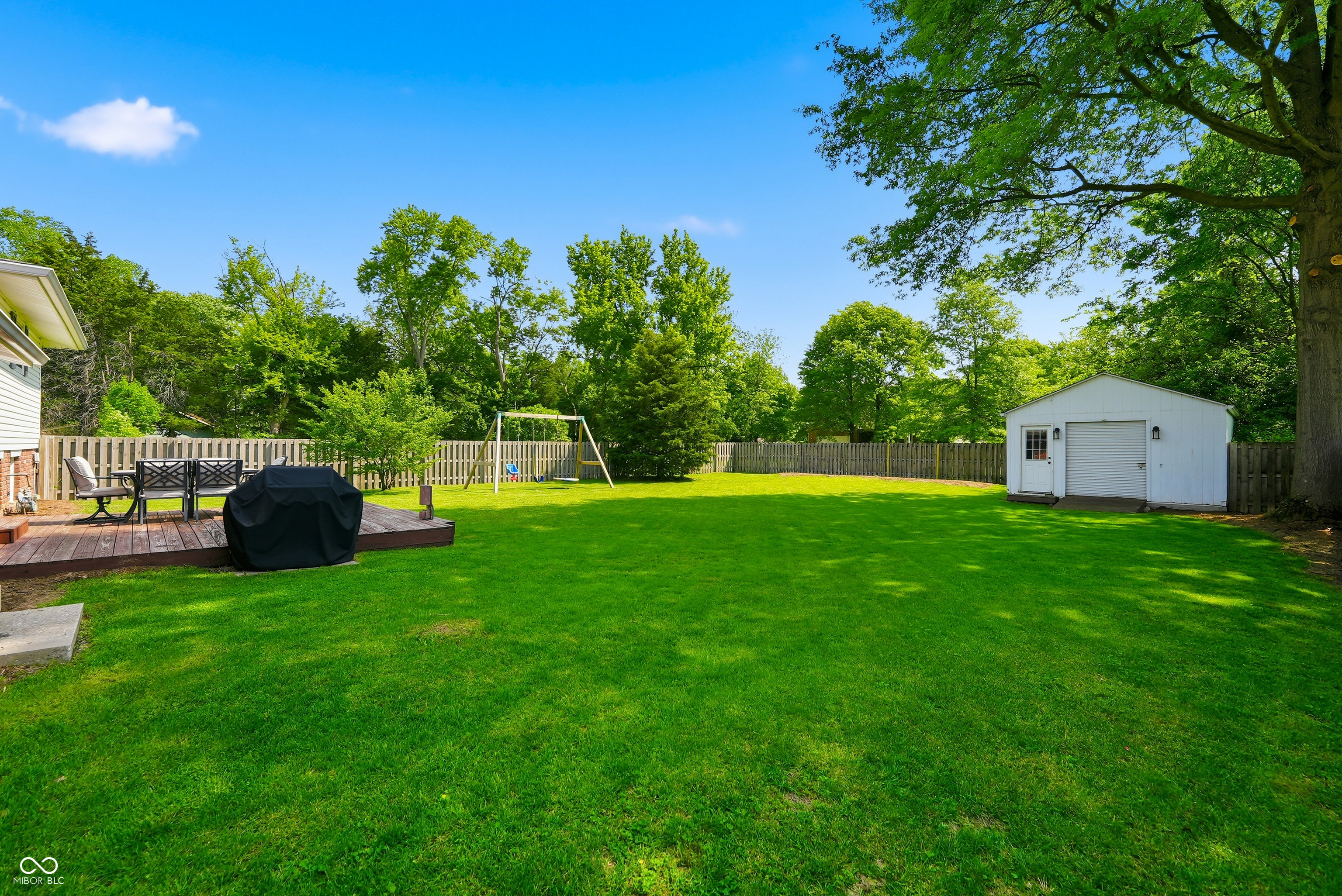 7639 Indian Lake Road Indianapolis, IN 46236 - Photo 40 of 49