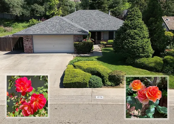$449,000 | 1773 Soda Springs Circle, Redding, CA 96002