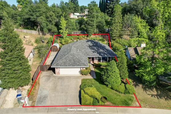 $449,000 | 1773 Soda Springs Circle, Redding, CA 96002