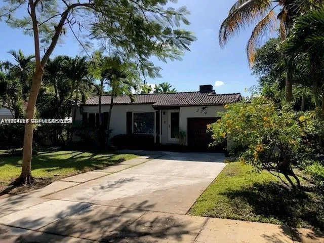 $965,000 | 274 Northwest 92nd Street, Miami Shores, FL 33150