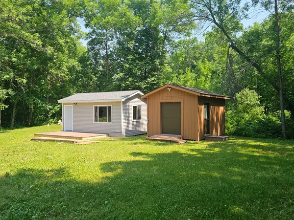 $94,500 | 3905 438th Street, Isle, MN 56342