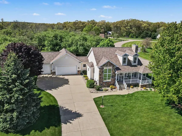 $539,000 | 7928 Spring Haven, Kalamazoo, MI 49009