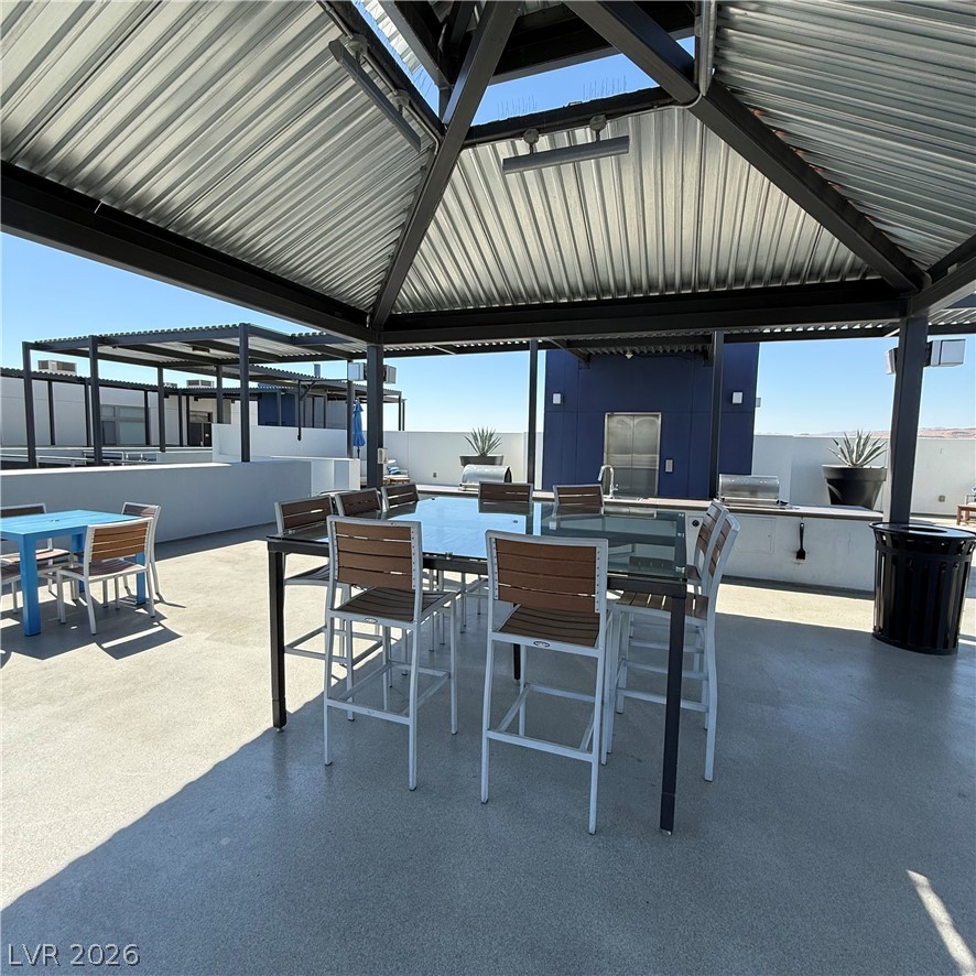 8925 West Flamingo Road, Unit 217 Las Vegas, NV 89147 - Photo 10 of 20 Terrace