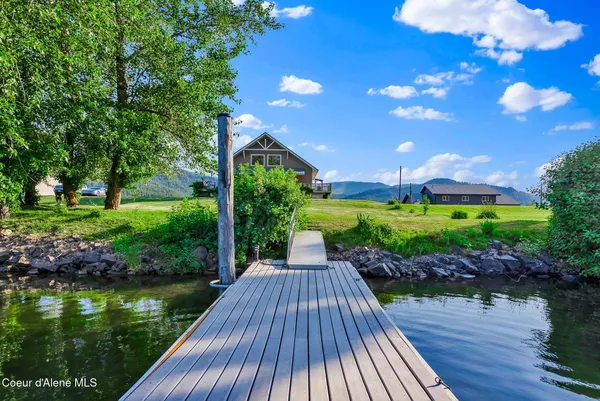 $1,075,000 | 1600 Shepherd Road, St. Maries, ID 83861