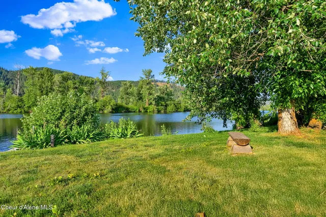 $1,075,000 | 1600 Shepherd Road, St. Maries, ID 83861