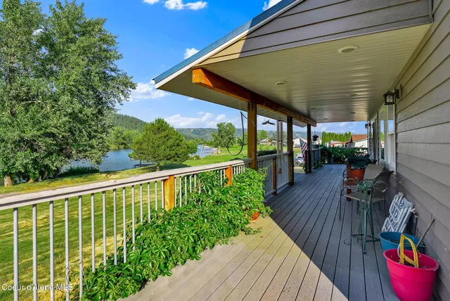 $1,075,000 | 1600 Shepherd Road, St. Maries, ID 83861