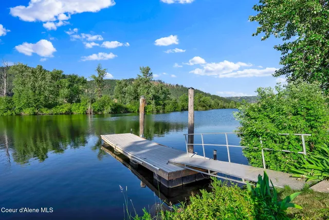 $1,075,000 | 1600 Shepherd Road, St. Maries, ID 83861