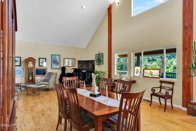 $1,075,000 | 1600 Shepherd Road, St. Maries, ID 83861