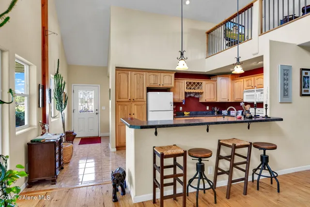 $1,075,000 | 1600 Shepherd Road, St. Maries, ID 83861