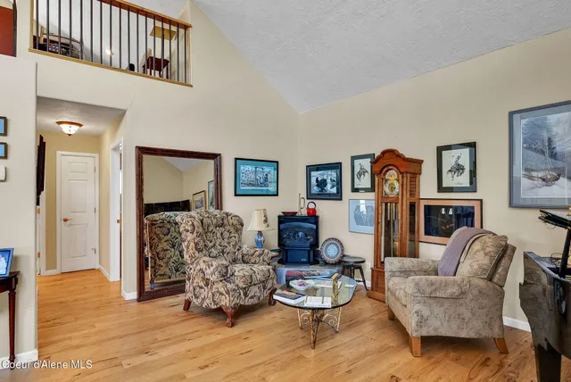 $1,075,000 | 1600 Shepherd Road, St. Maries, ID 83861