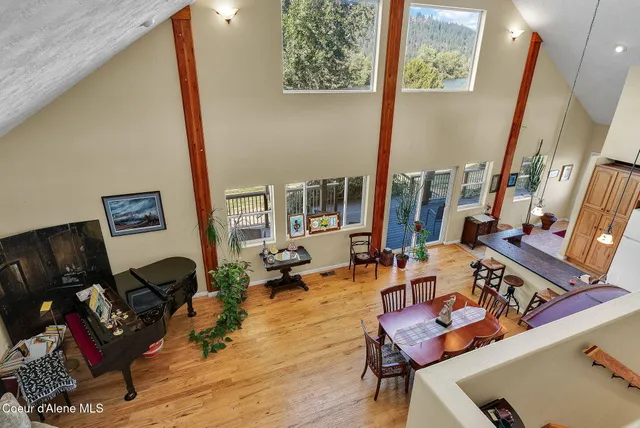 $1,075,000 | 1600 Shepherd Road, St. Maries, ID 83861