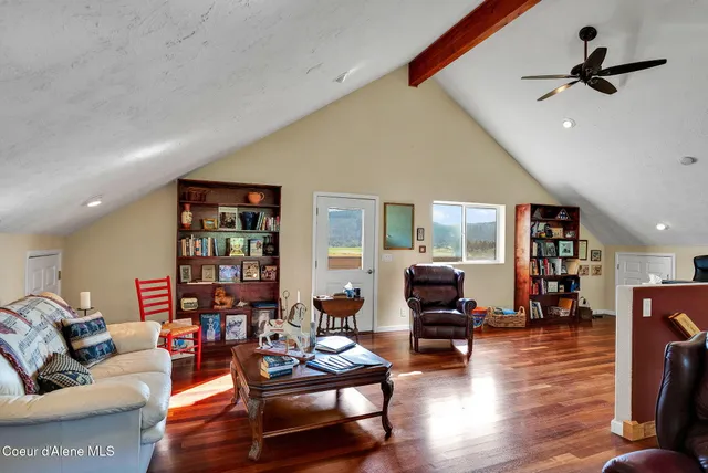 $1,075,000 | 1600 Shepherd Road, St. Maries, ID 83861