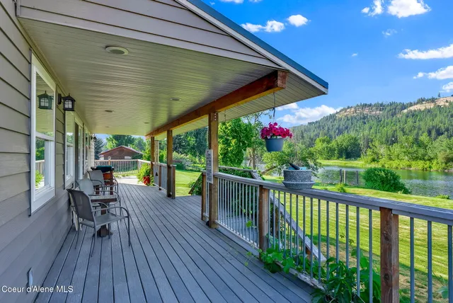 $1,075,000 | 1600 Shepherd Road, St. Maries, ID 83861