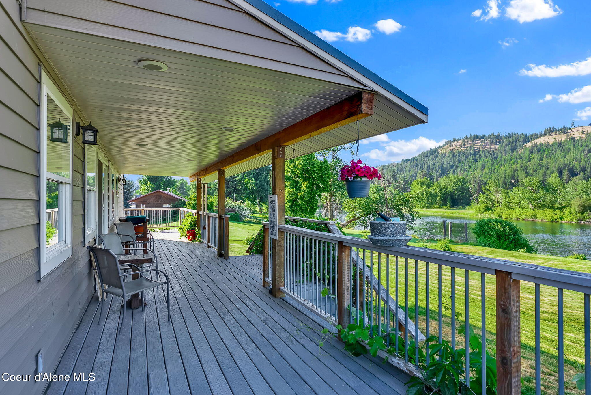 1600 Shepherd Road St. Maries, ID 83861 - Photo 3 of 47 1600 Shepherd Road