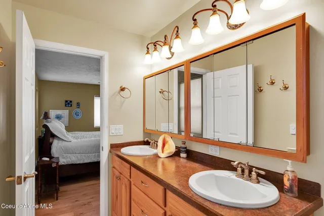 $1,075,000 | 1600 Shepherd Road, St. Maries, ID 83861