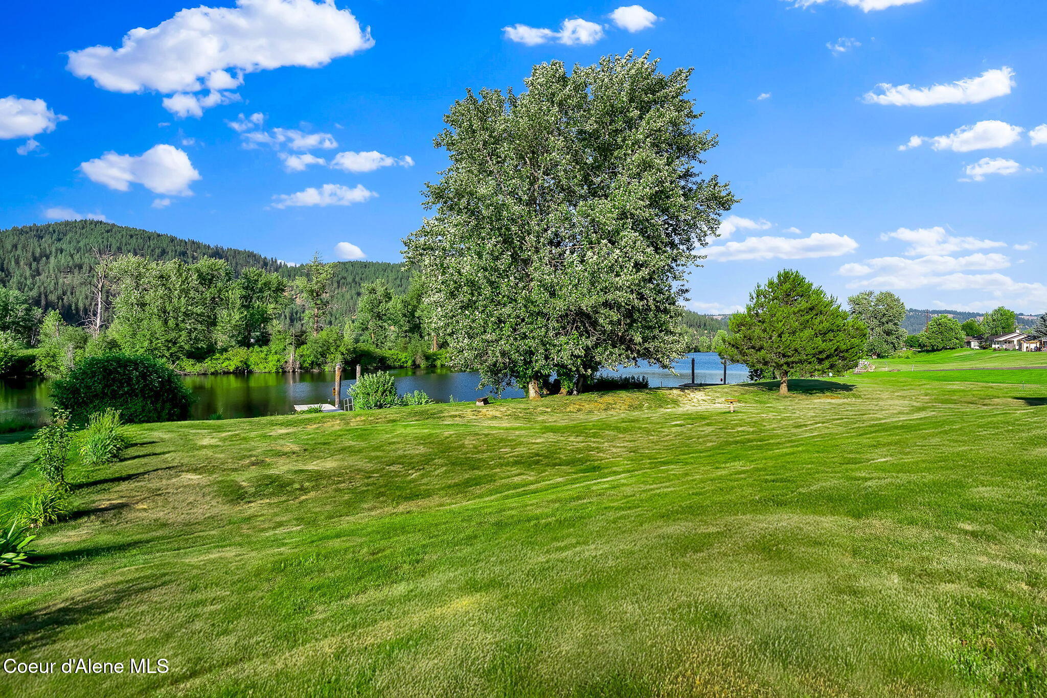 1600 Shepherd Road St. Maries, ID 83861 - Photo 4 of 47 1600 Shepherd Road