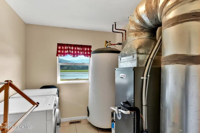 $1,075,000 | 1600 Shepherd Road, St. Maries, ID 83861