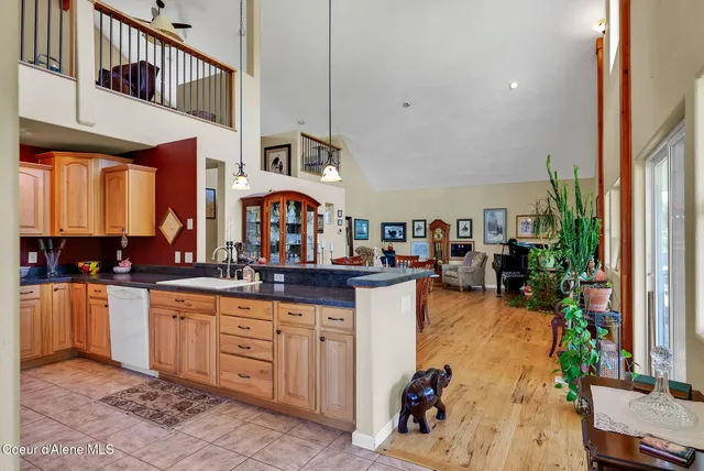 $1,075,000 | 1600 Shepherd Road, St. Maries, ID 83861