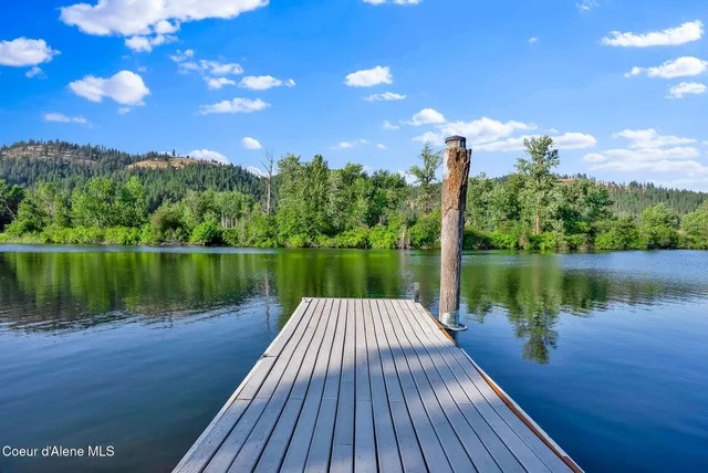 $1,075,000 | 1600 Shepherd Road, St. Maries, ID 83861