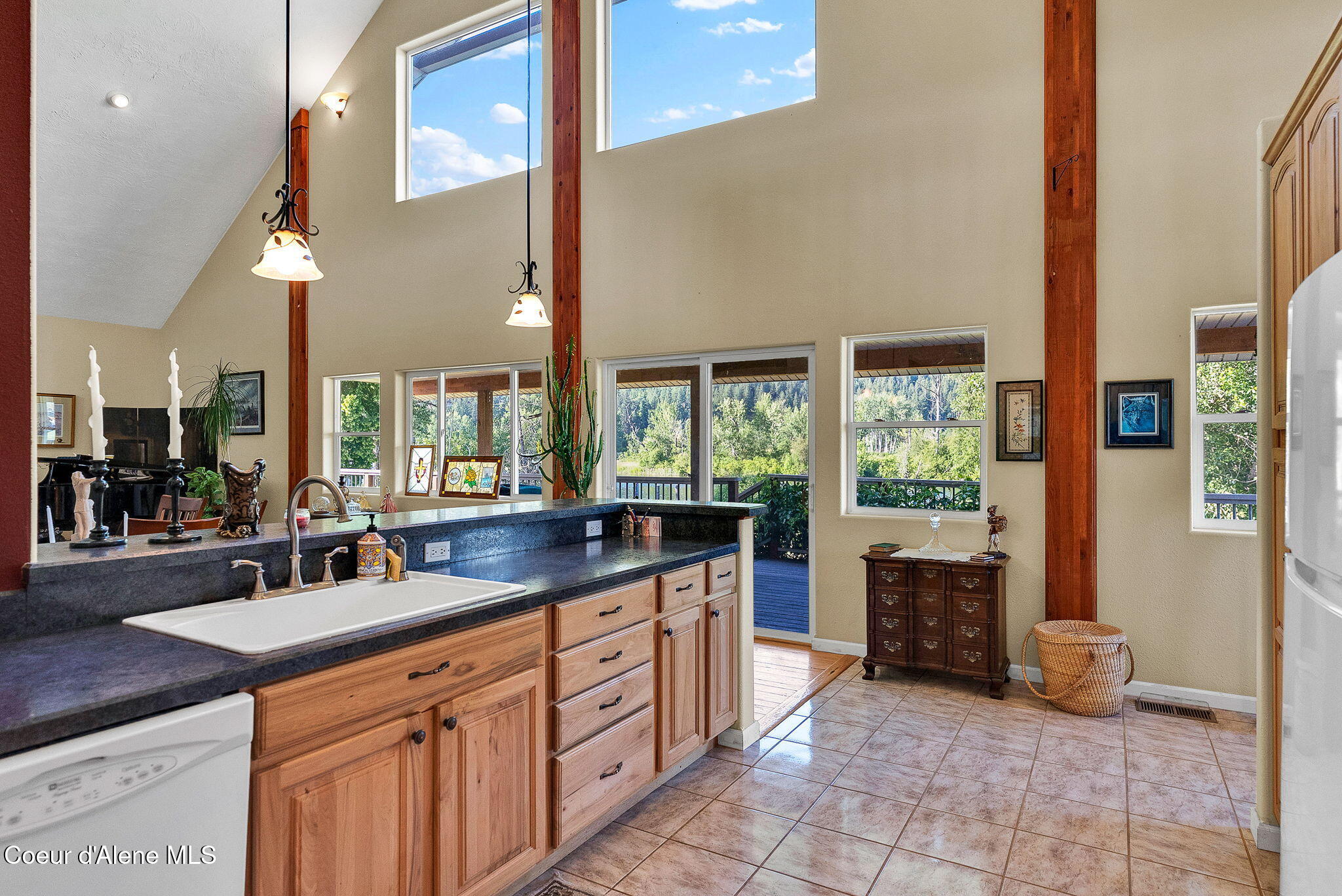 1600 Shepherd Road St. Maries, ID 83861 - Photo 7 of 47 1600 Shepherd Road