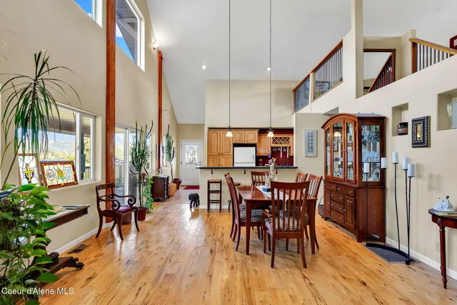 $1,075,000 | 1600 Shepherd Road, St. Maries, ID 83861