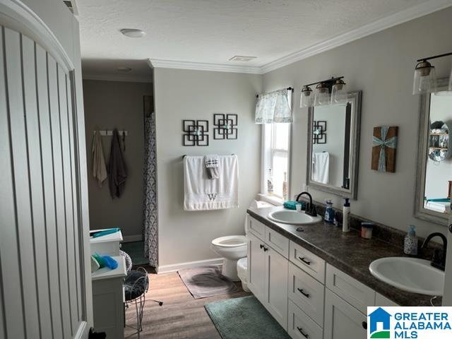8134 Clairmont Springs Road Lineville, AL 36266 - Photo 34 of 36