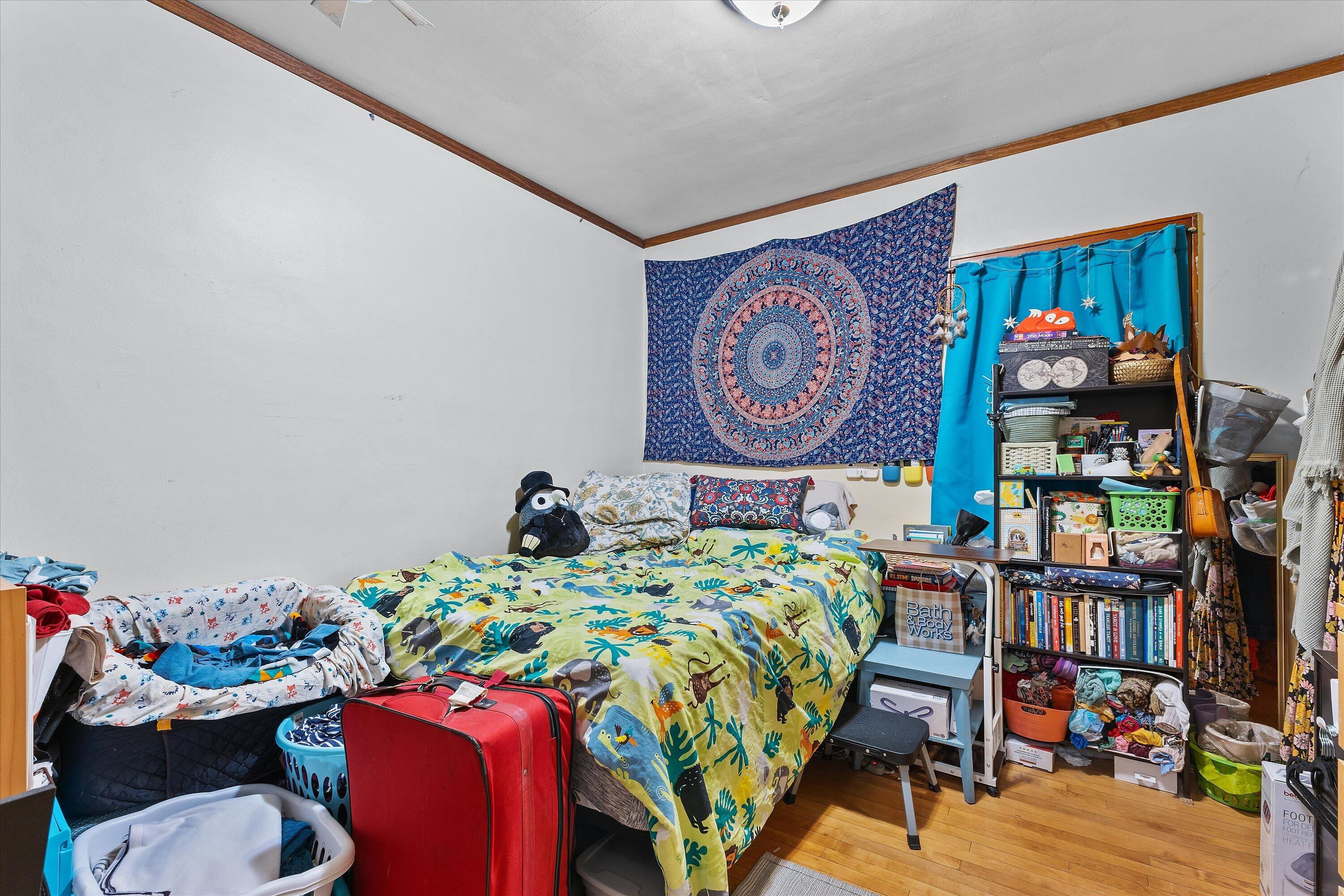 226 East Smith Street, Unit 228 Milwaukee, WI 53207 - Photo 12 of 39 Bedroom-Lower
