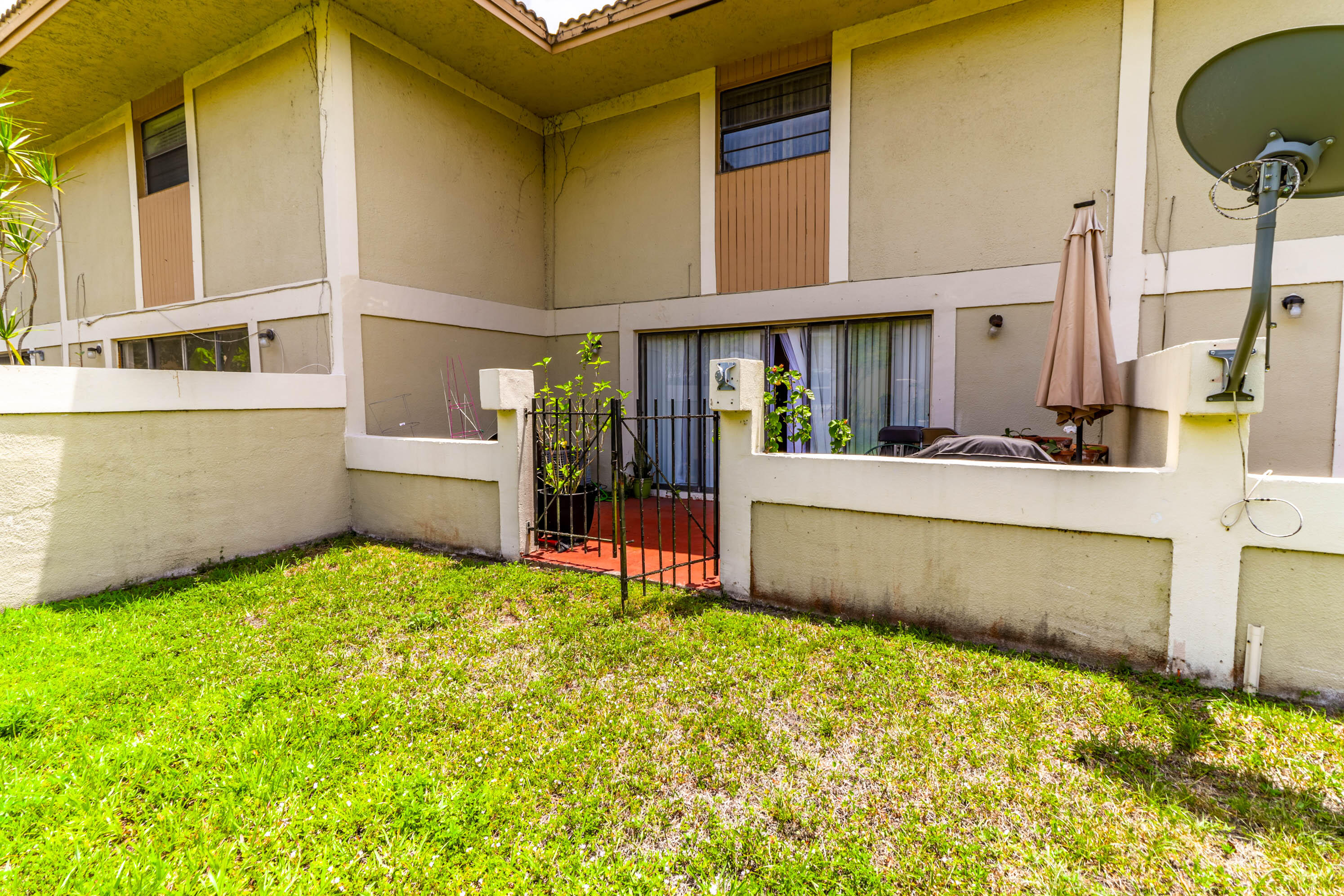 8801 West Sample Road, Unit 9 Coral Springs, FL 33065 - Photo 16 of 17 IMG_8536-HDR