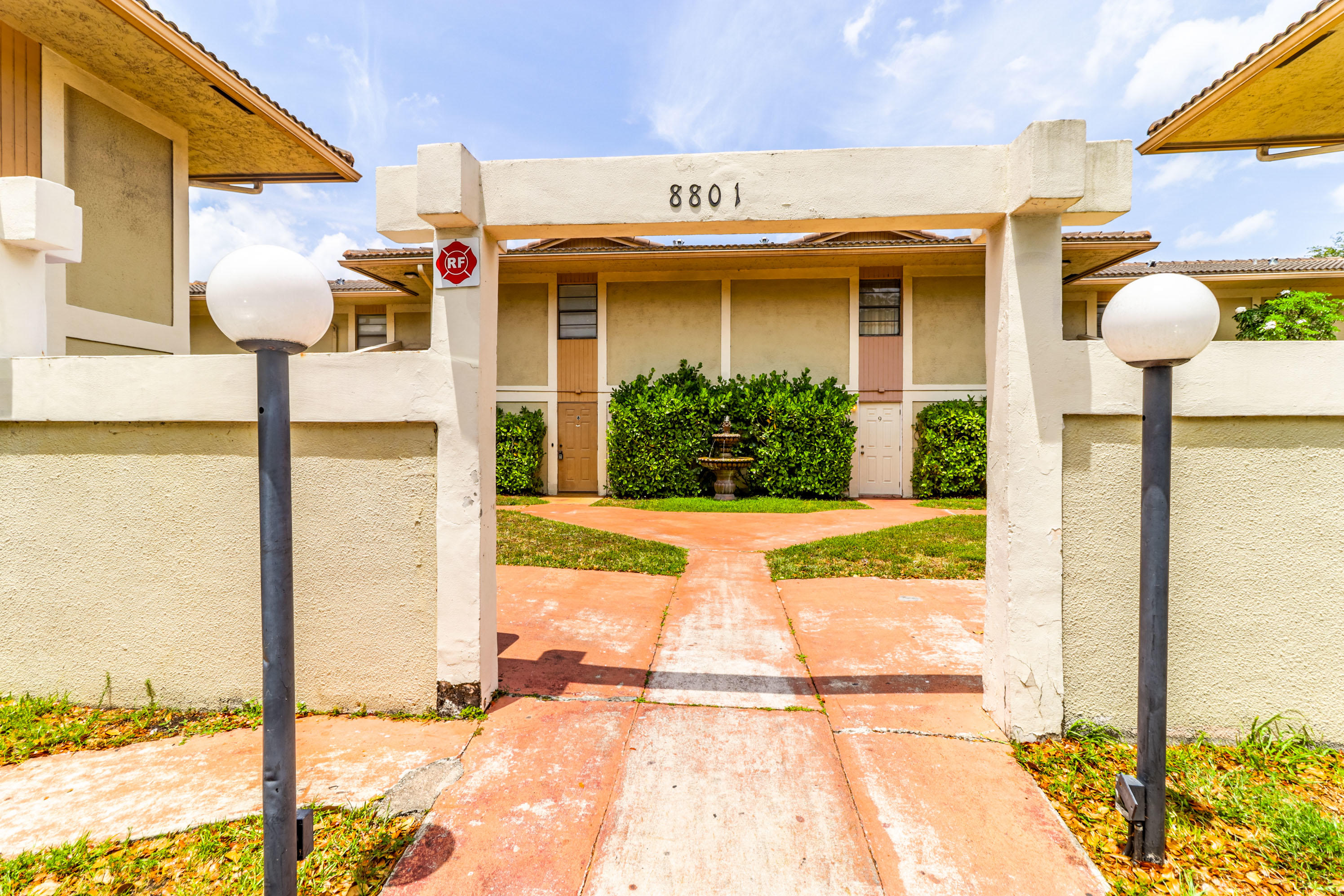 8801 West Sample Road, Unit 9 Coral Springs, FL 33065 - Photo 2 of 17 IMG_8551-HDR