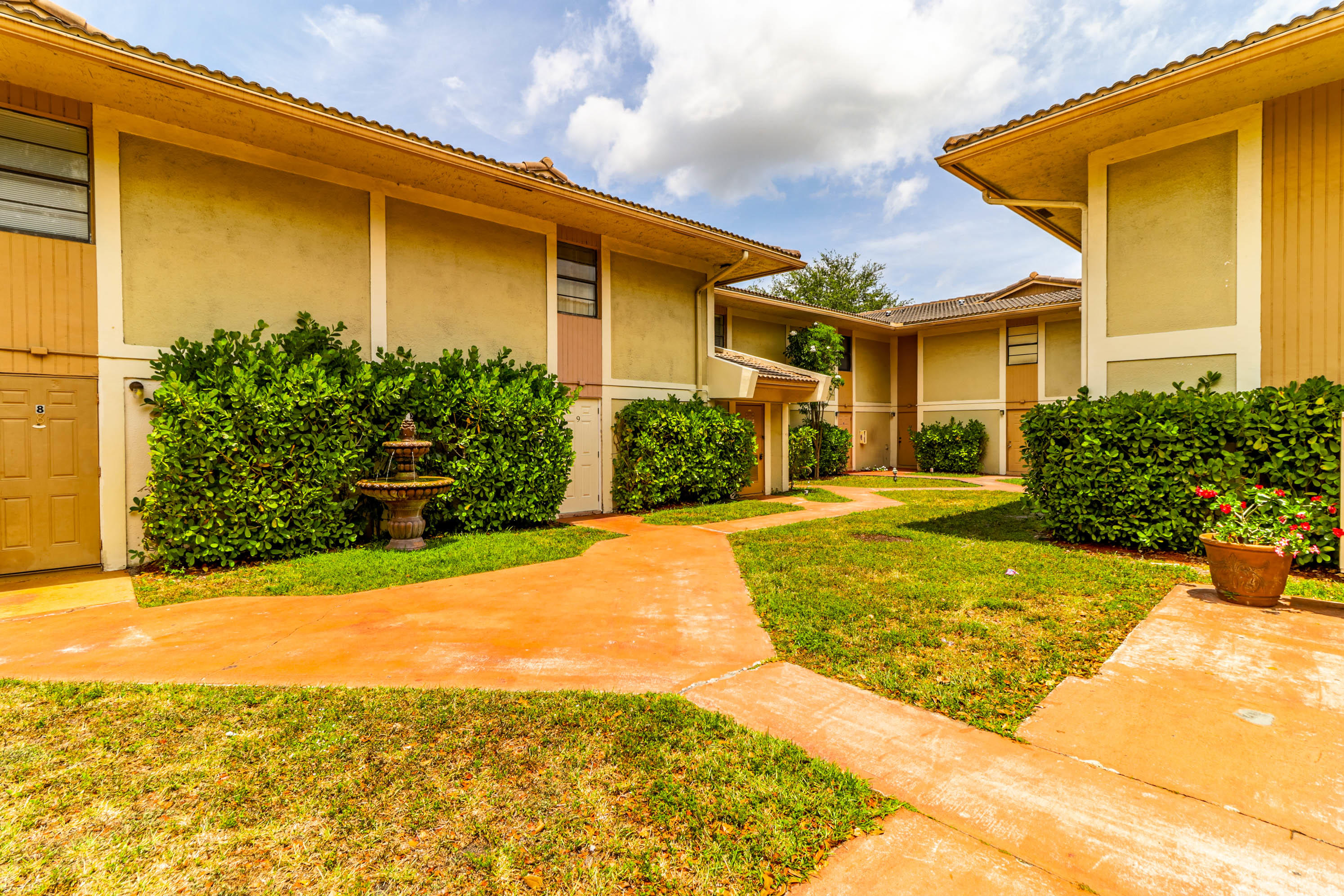 8801 West Sample Road, Unit 9 Coral Springs, FL 33065 - Photo 3 of 17 IMG_8546-HDR
