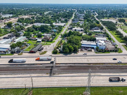 $155,000 | 11110 East Hardy Road, Houston, TX 77093