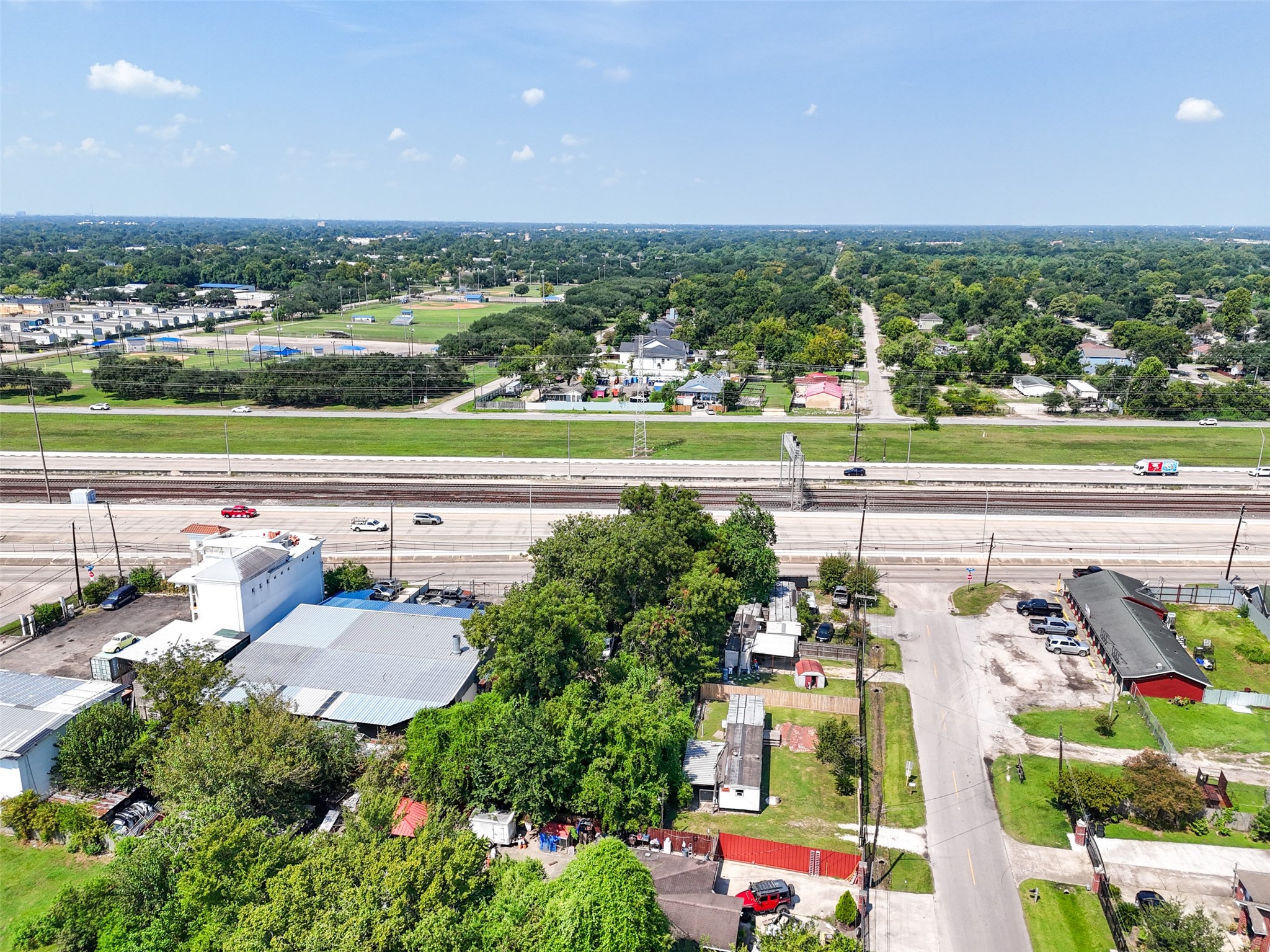 11110 East Hardy Road Houston, TX 77093 - Photo 10 of 18