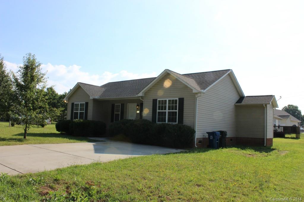 401 Bostian Road China Grove, NC 28023 - Photo 20 of 23 Gallery Image 20