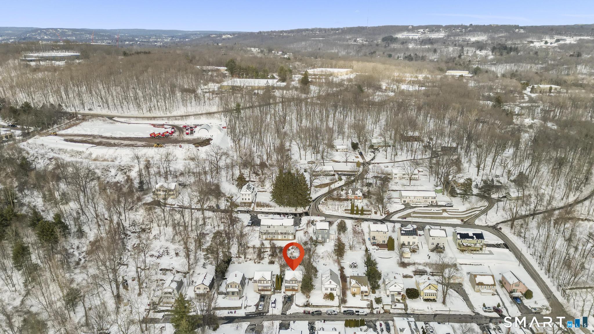 22 Neagle Street Naugatuck, CT 06770 - Photo 36 of 36