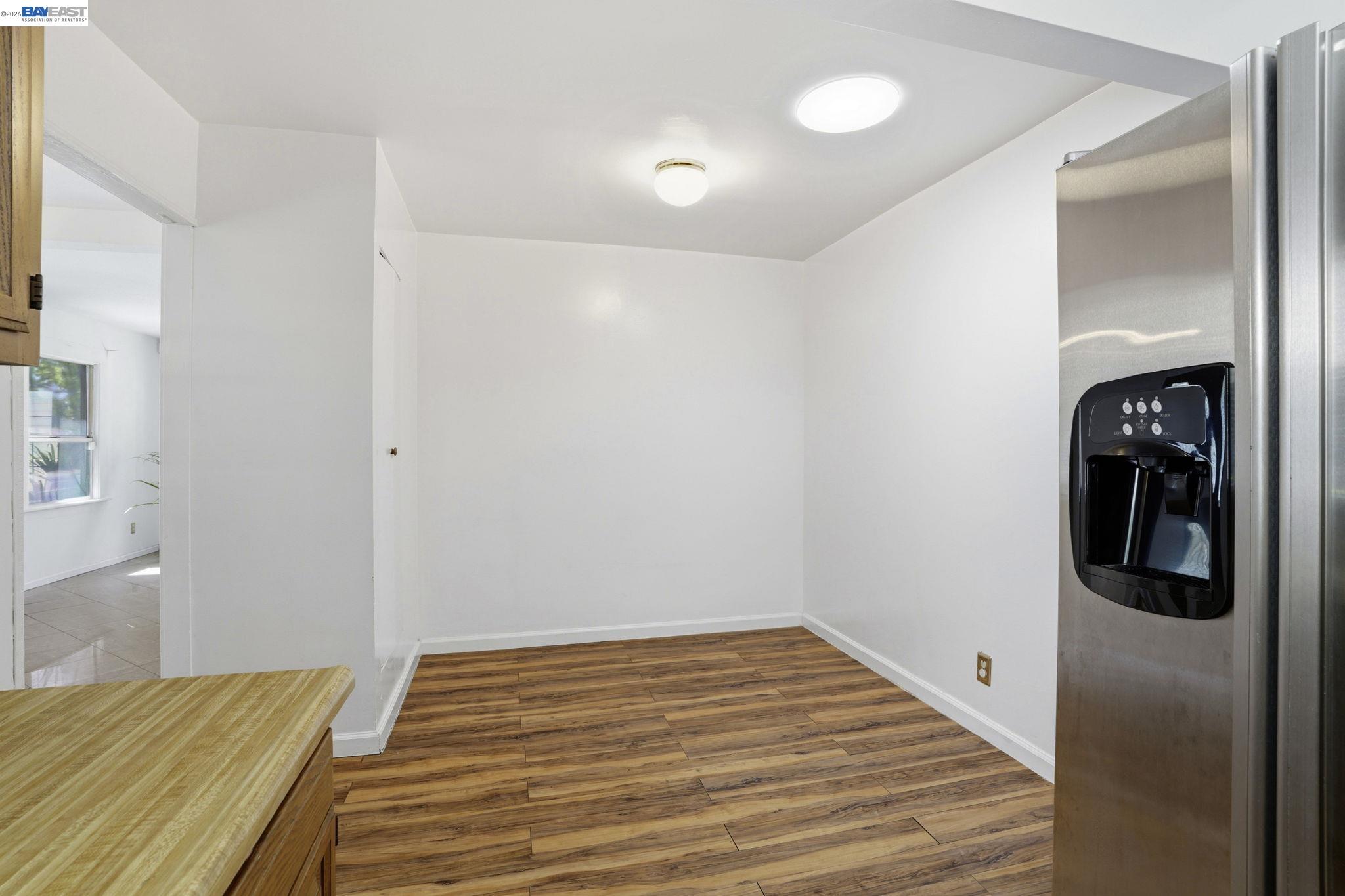 315 M Street Patterson, CA 95363 - Photo 7 of 17 a bedroom with a bed and bathroom