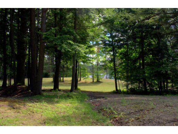 Lot 5 Needle Eye Road Morristown, VT 05661 - Photo 1 of 1