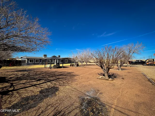 $381,000 | 180 Lecompte Street, El Paso, TX 79928