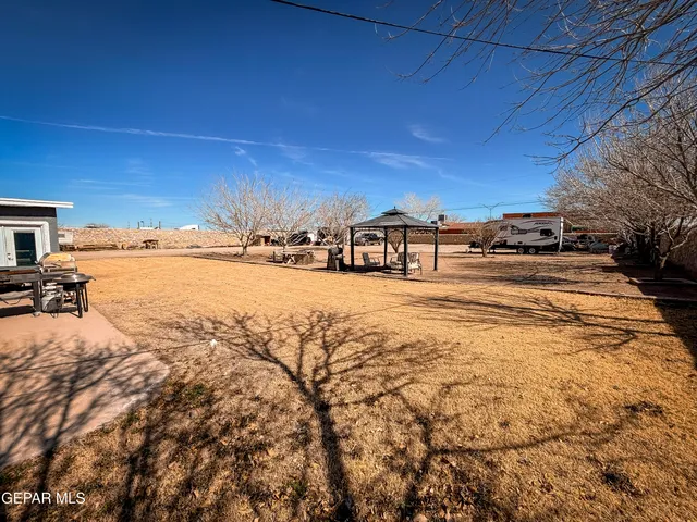 $381,000 | 180 Lecompte Street, El Paso, TX 79928