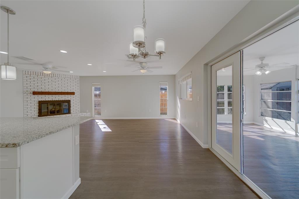 1790 East Orangeside Road Palm Harbor, FL 34683 - Photo 16 of 70