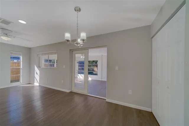 $429,000 | 1790 East Orangeside Road, Palm Harbor, FL 34683