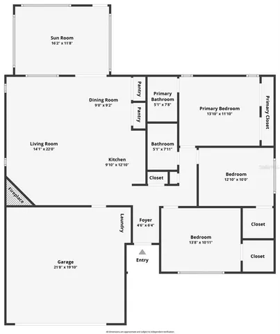 $429,000 | 1790 East Orangeside Road, Palm Harbor, FL 34683
