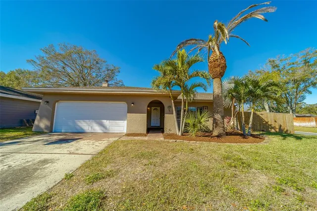 $429,000 | 1790 East Orangeside Road, Palm Harbor, FL 34683