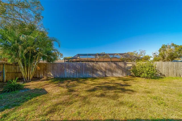 $429,000 | 1790 East Orangeside Road, Palm Harbor, FL 34683