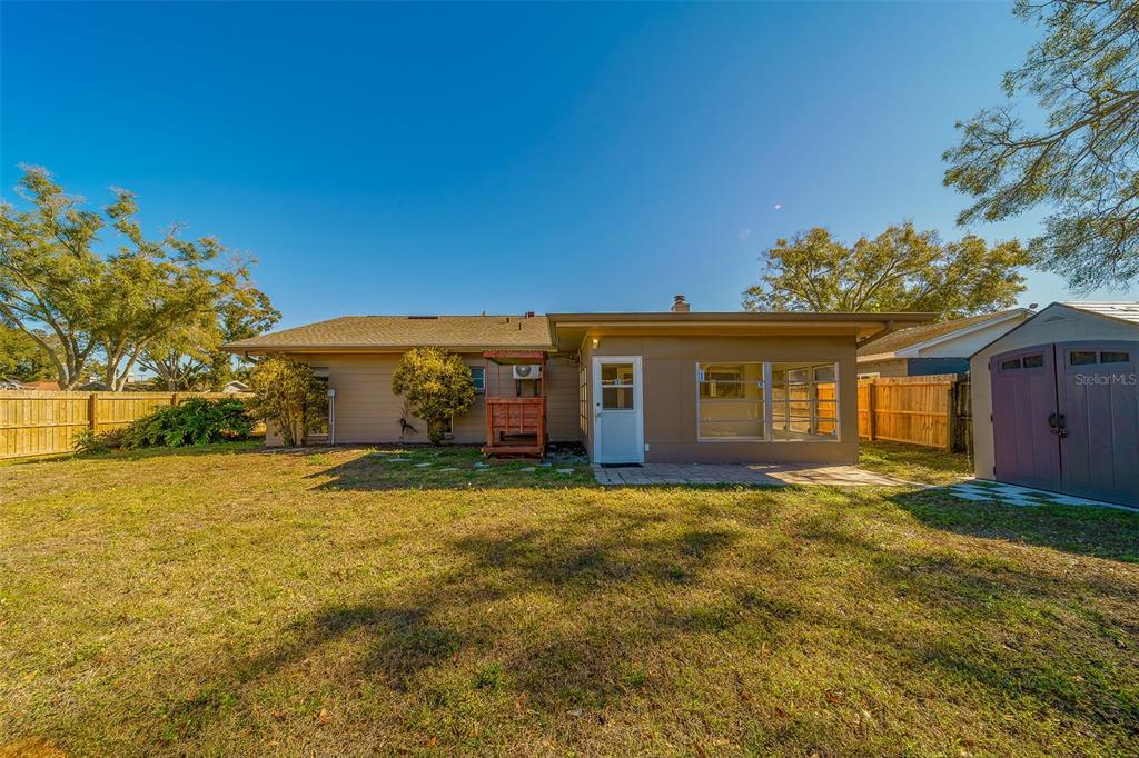 1790 East Orangeside Road Palm Harbor, FL 34683 - Photo 54 of 70