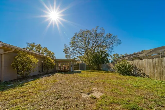 $429,000 | 1790 East Orangeside Road, Palm Harbor, FL 34683