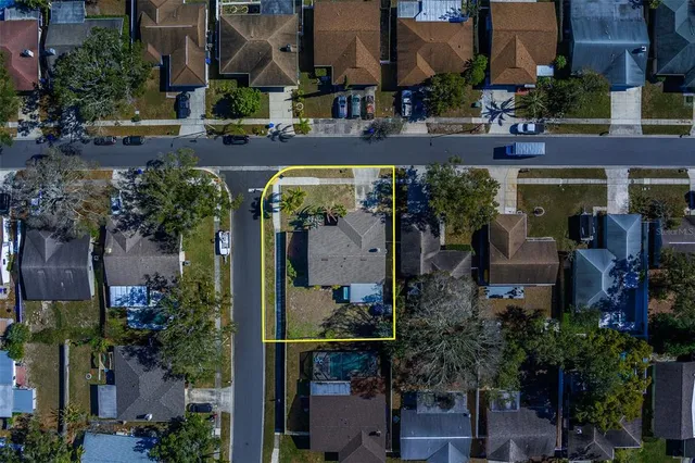 $429,000 | 1790 East Orangeside Road, Palm Harbor, FL 34683