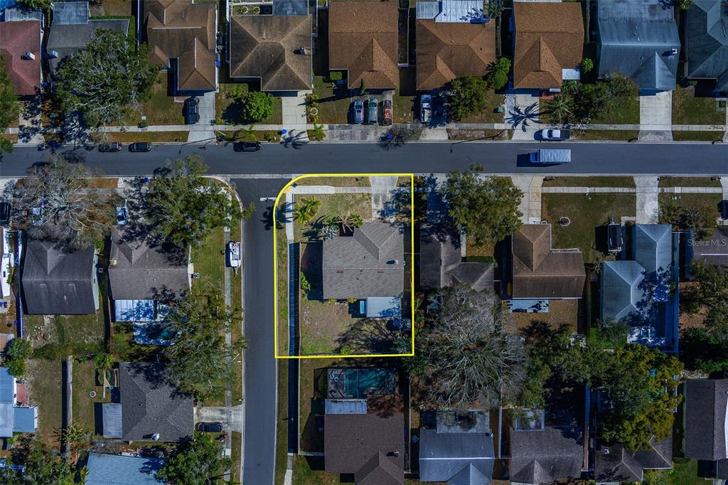 1790 East Orangeside Road Palm Harbor, FL 34683 - Photo 58 of 70