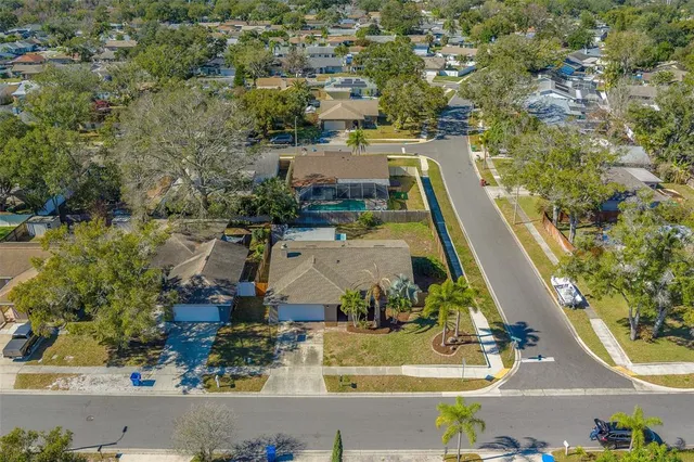 $429,000 | 1790 East Orangeside Road, Palm Harbor, FL 34683