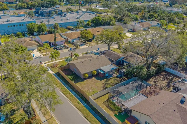 $429,000 | 1790 East Orangeside Road, Palm Harbor, FL 34683