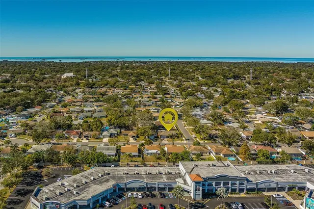 $429,000 | 1790 East Orangeside Road, Palm Harbor, FL 34683